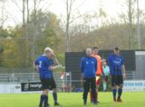 Stellendam 1 - S.K.N.W.K. 1 (oefen) seizoen 2021-2022 (62/79)